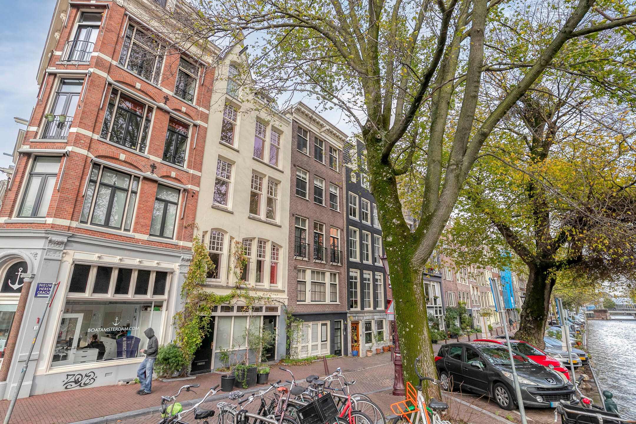 Photo 18 of Nieuwe Herengracht 5-4