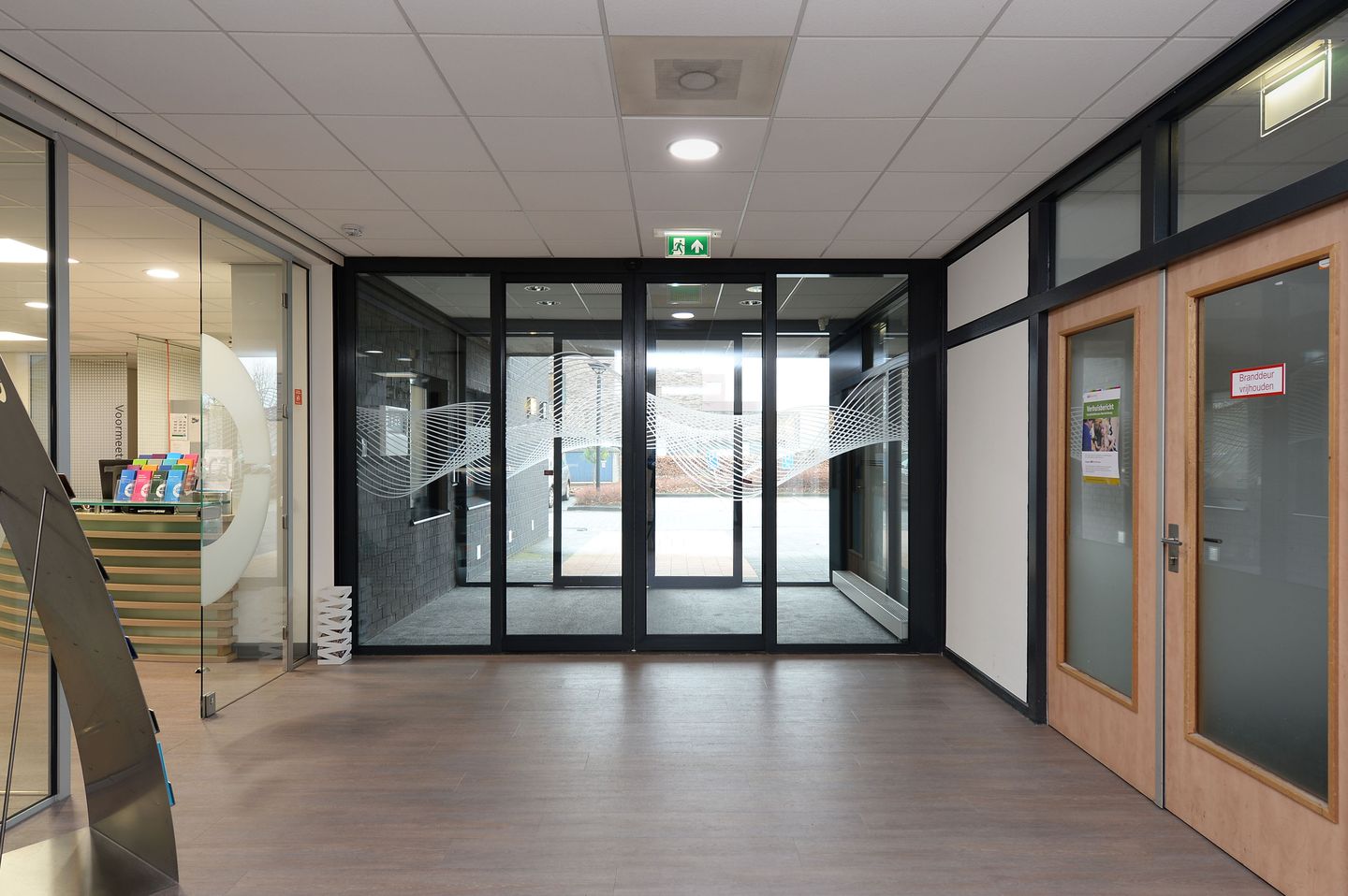 Bekijk foto 4 van Boermarkeweg 58-A