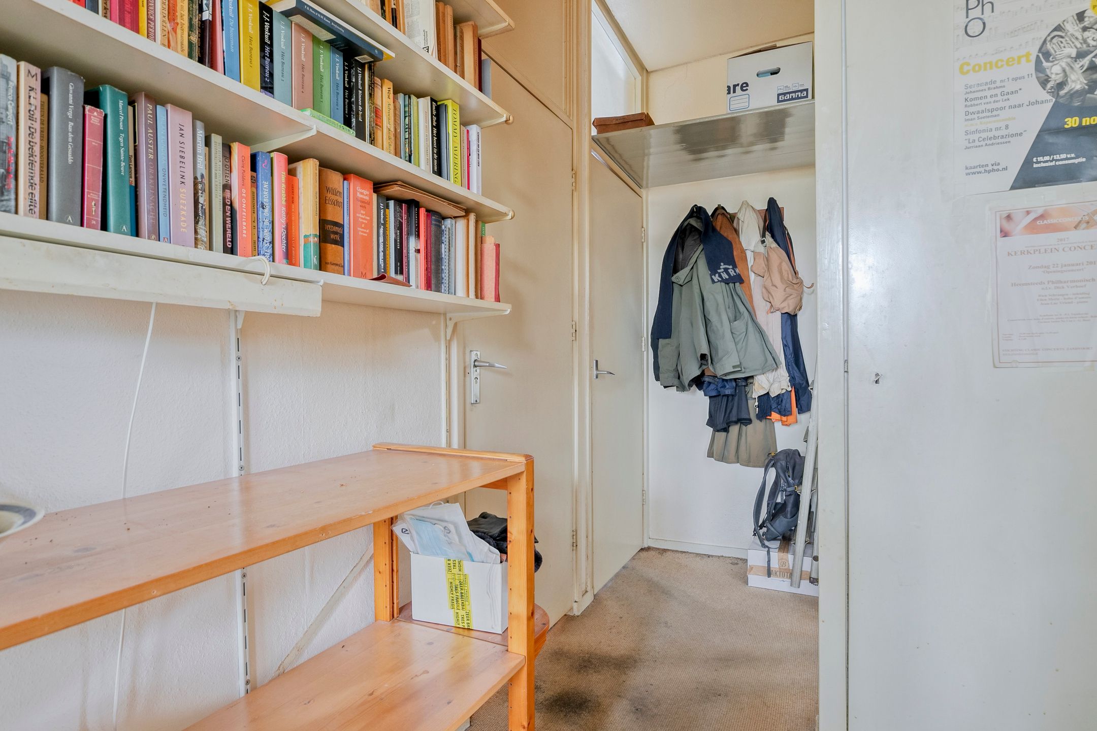 Photo 6 of Nieuwe Herengracht 5-4