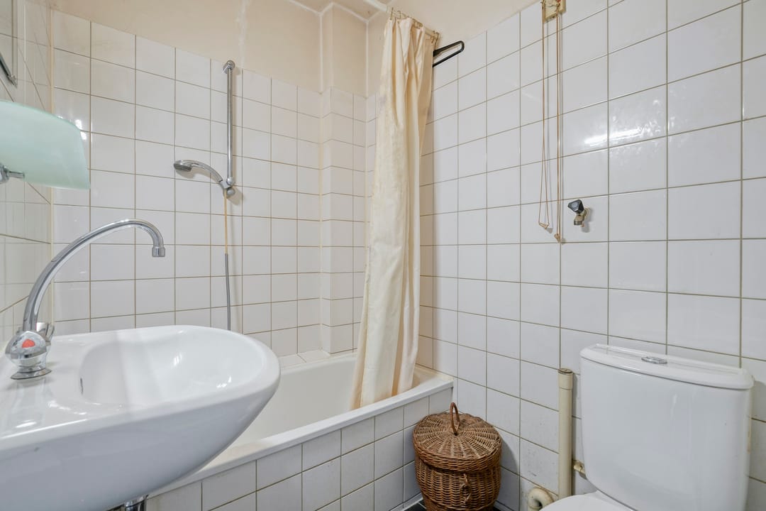 Photo 2 of Nieuwe Herengracht 5-4