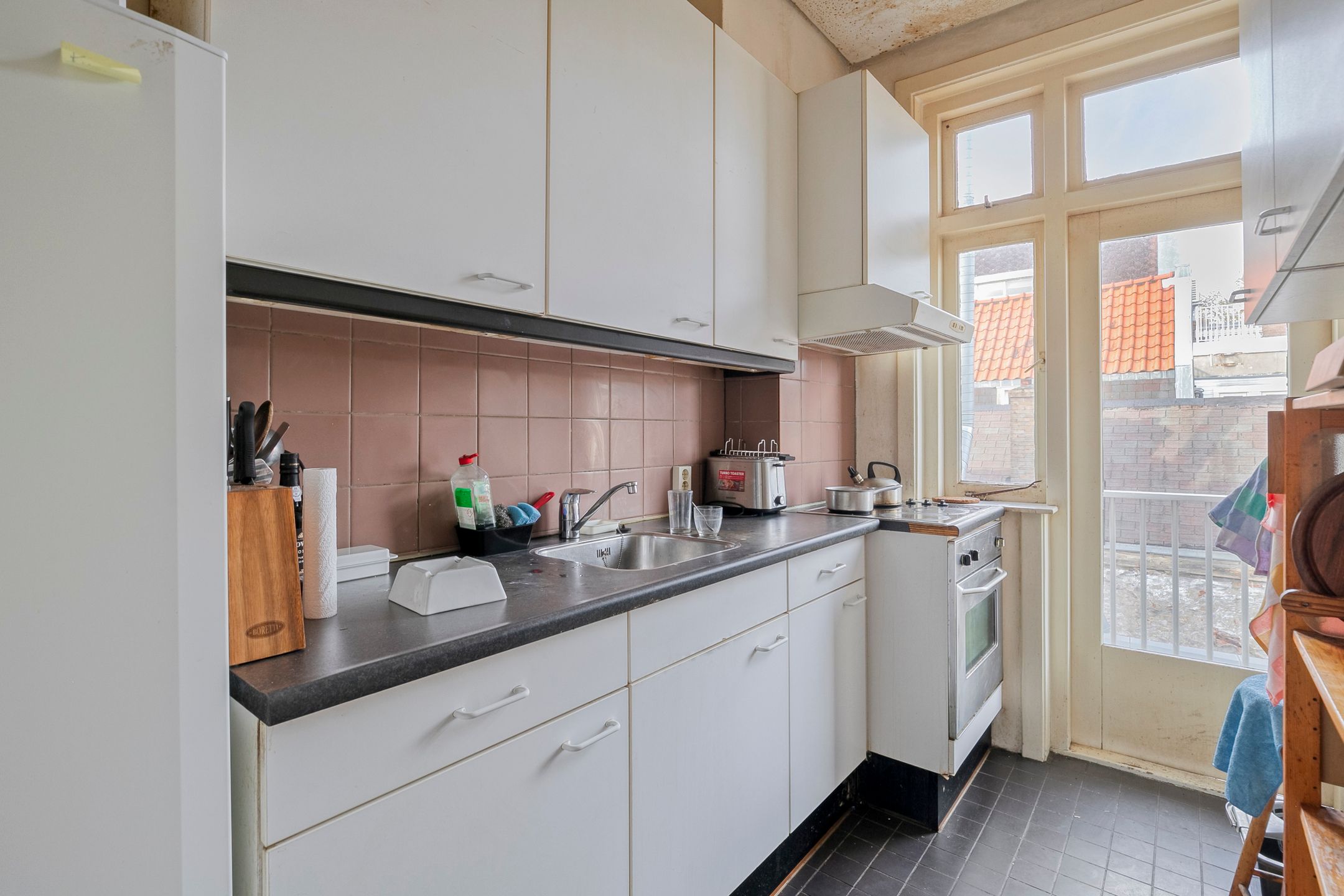 Photo 3 of Nieuwe Herengracht 5-4