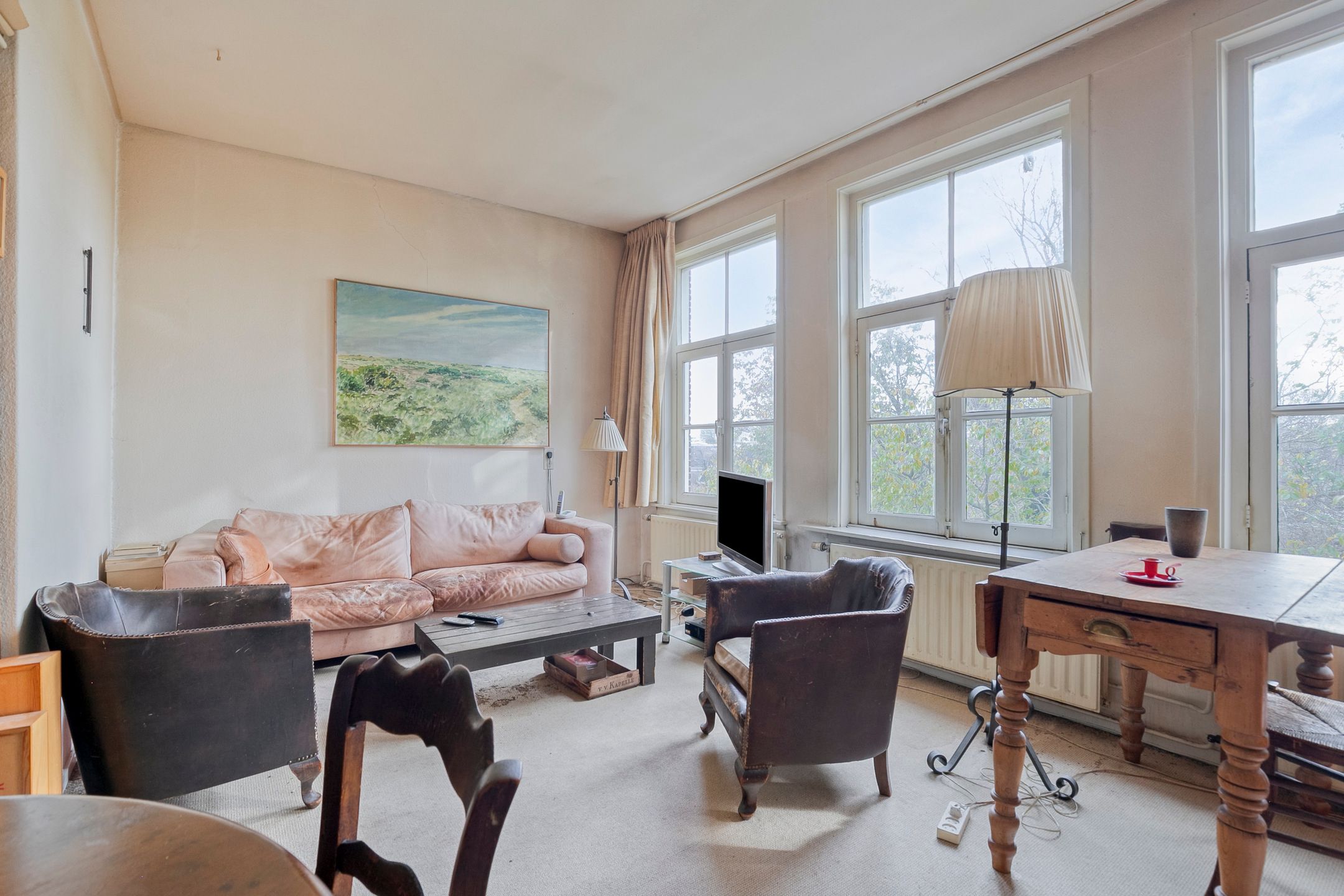 Photo 9 of Nieuwe Herengracht 5-4