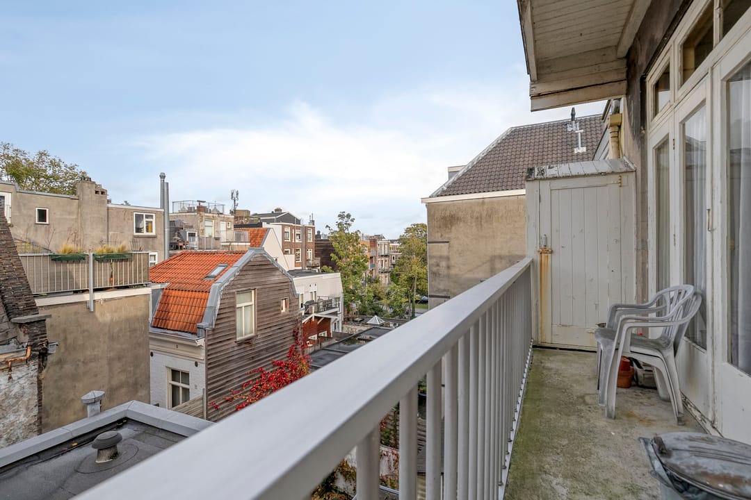 Photo 16 of Nieuwe Herengracht 5-4