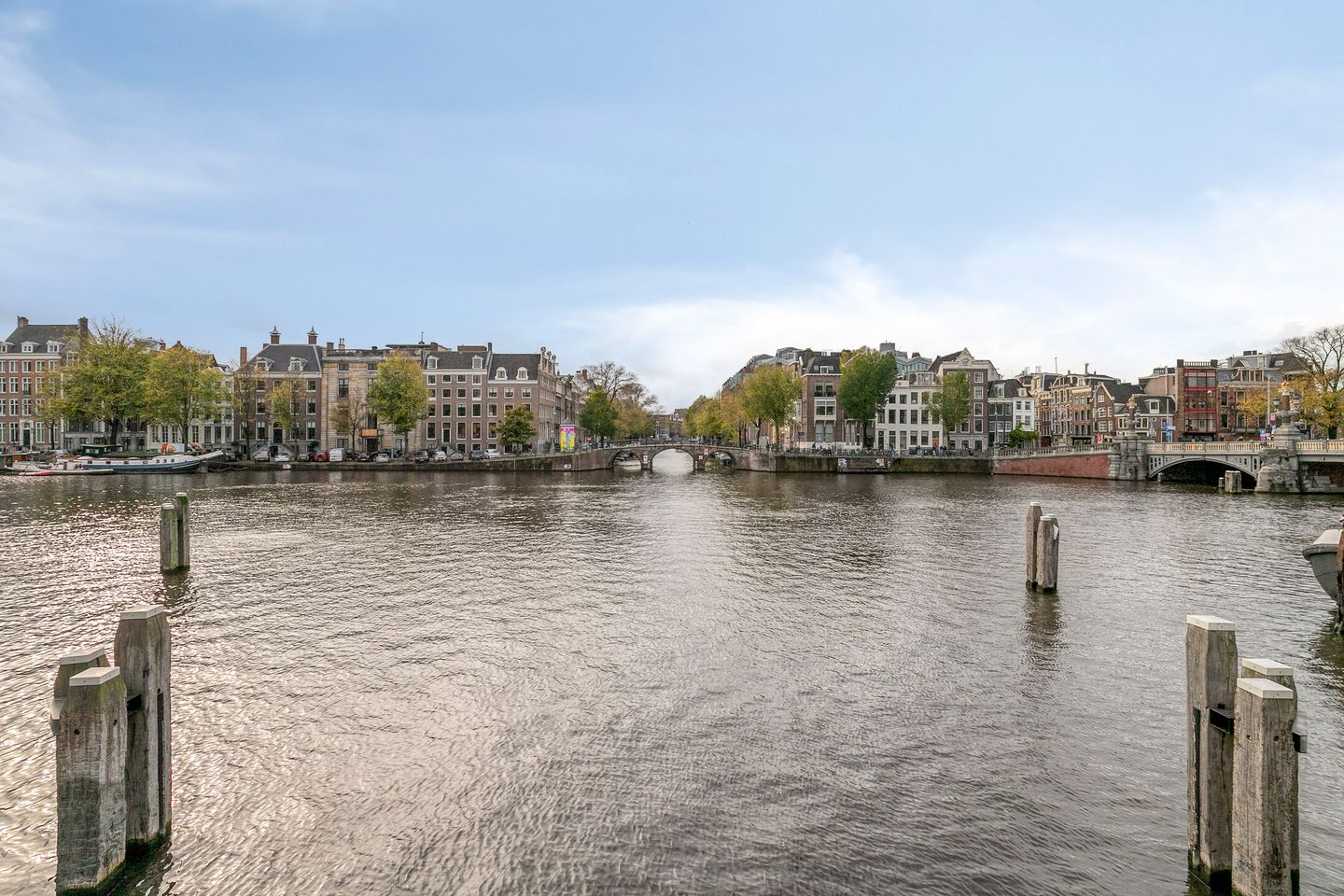 Photo 19 of Nieuwe Herengracht 5-4