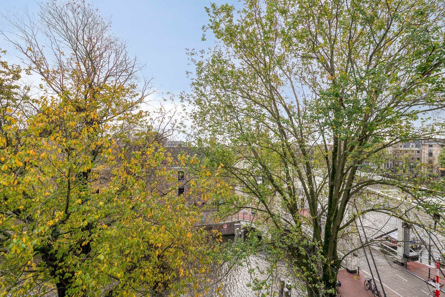 Photo 4 of Nieuwe Herengracht 5-4