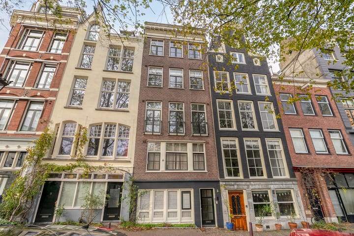 Nieuwe Herengracht 5-4