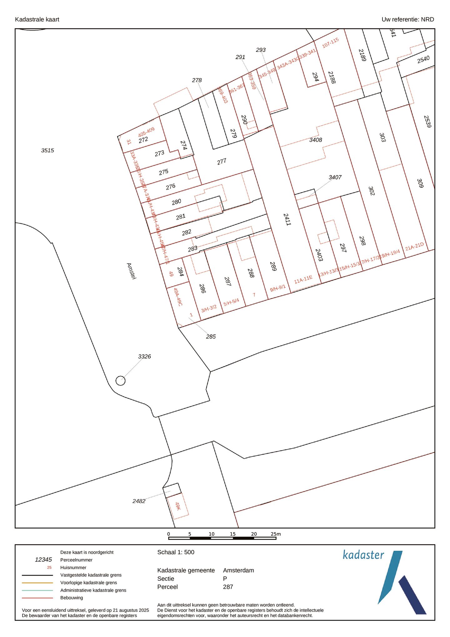 Photo 25 of Nieuwe Herengracht 5-4