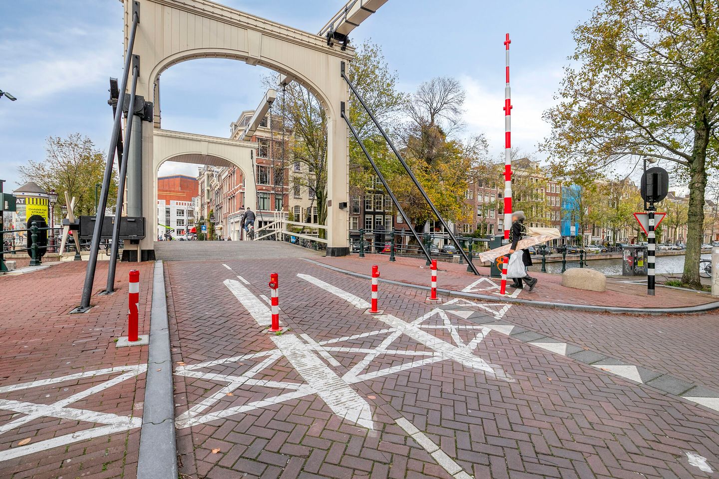 Photo 20 of Nieuwe Herengracht 5-4