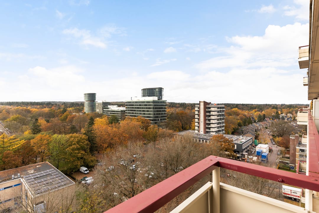 Photo 2 of Henri Dunantlaan 193