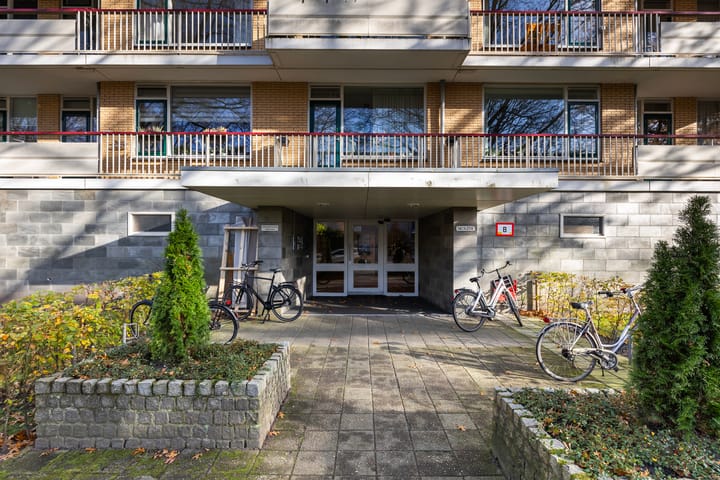 Foto 5 van Henri Dunantlaan 193