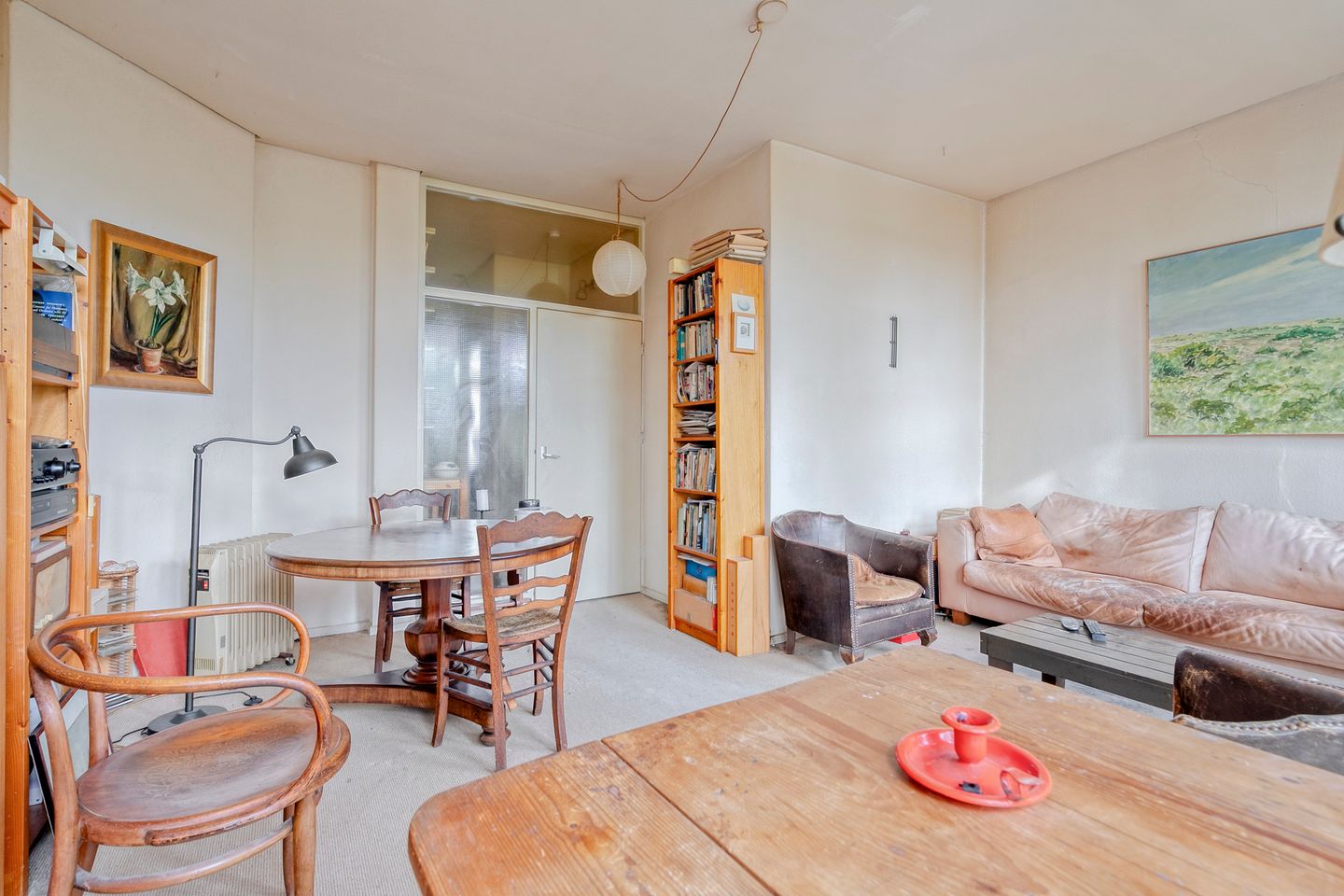 Photo 10 of Nieuwe Herengracht 5-4