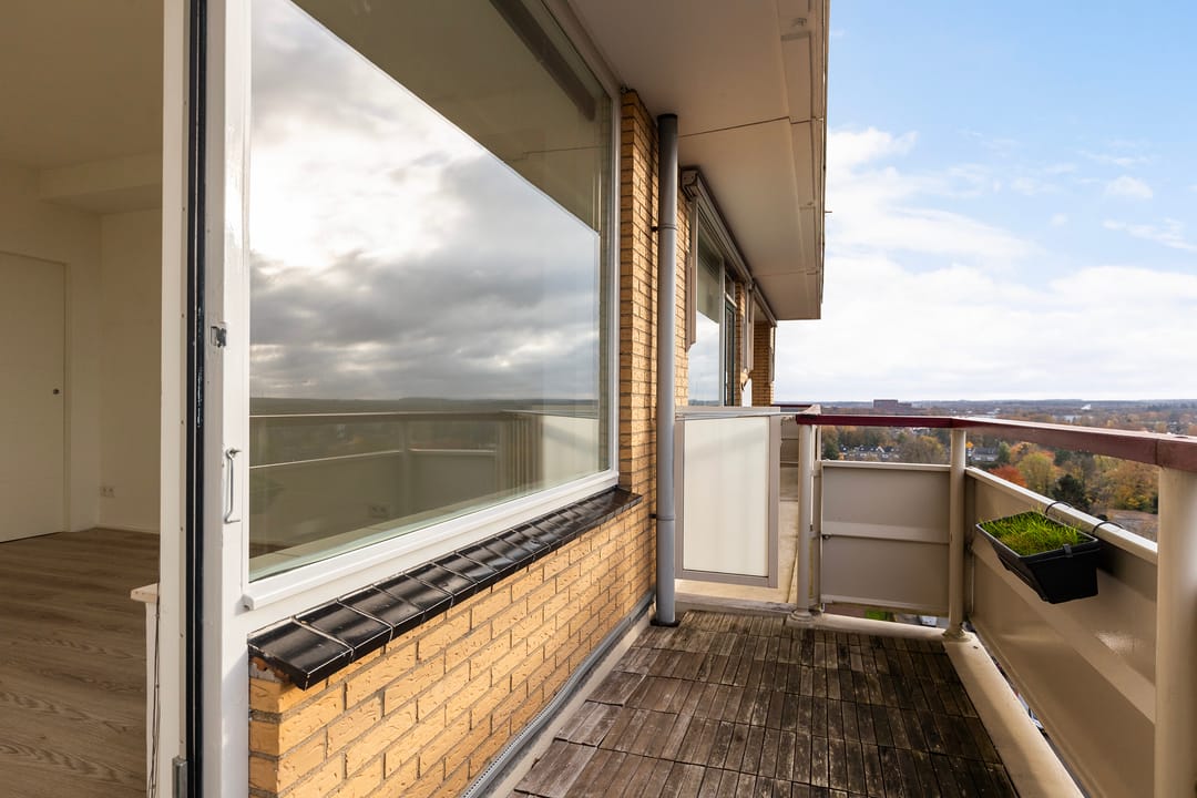 Photo 22 of Henri Dunantlaan 193