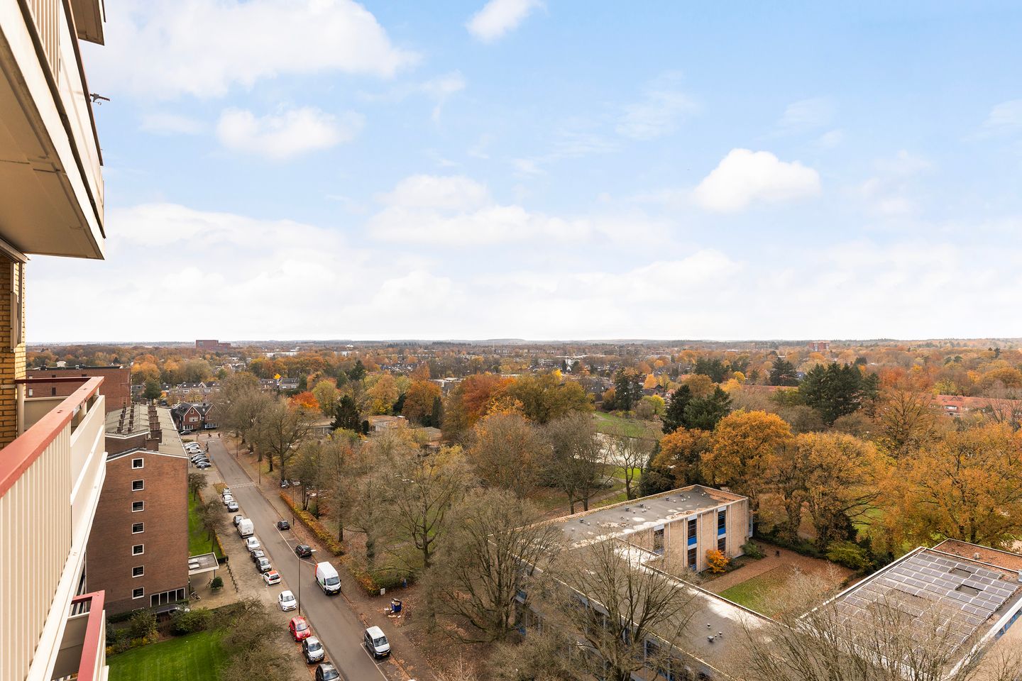 Photo 25 of Henri Dunantlaan 193