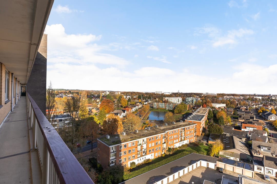 Photo 28 of Henri Dunantlaan 193