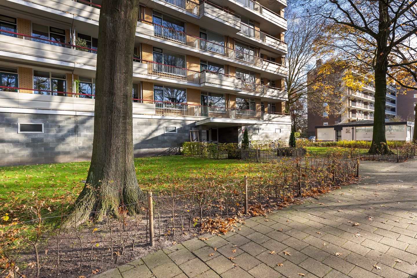 Photo 29 of Henri Dunantlaan 193