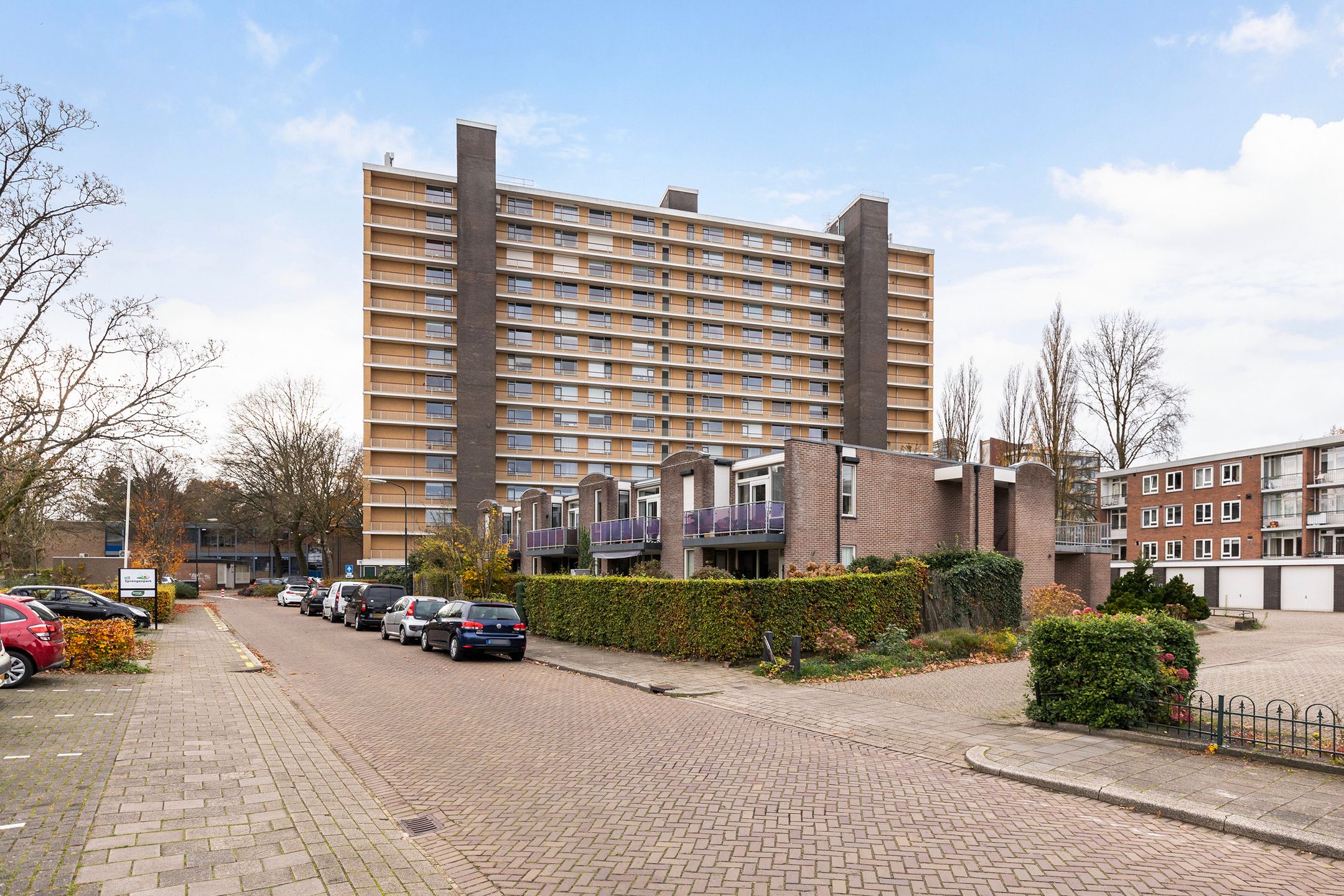 Photo 30 of Henri Dunantlaan 193