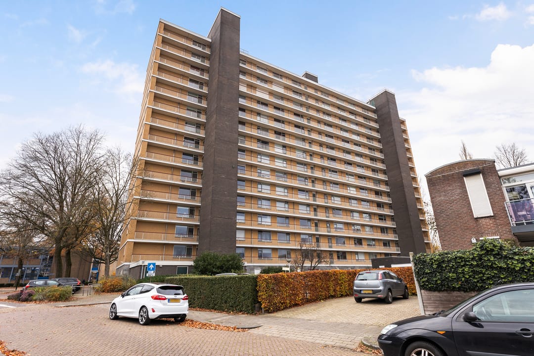 Photo 32 of Henri Dunantlaan 193