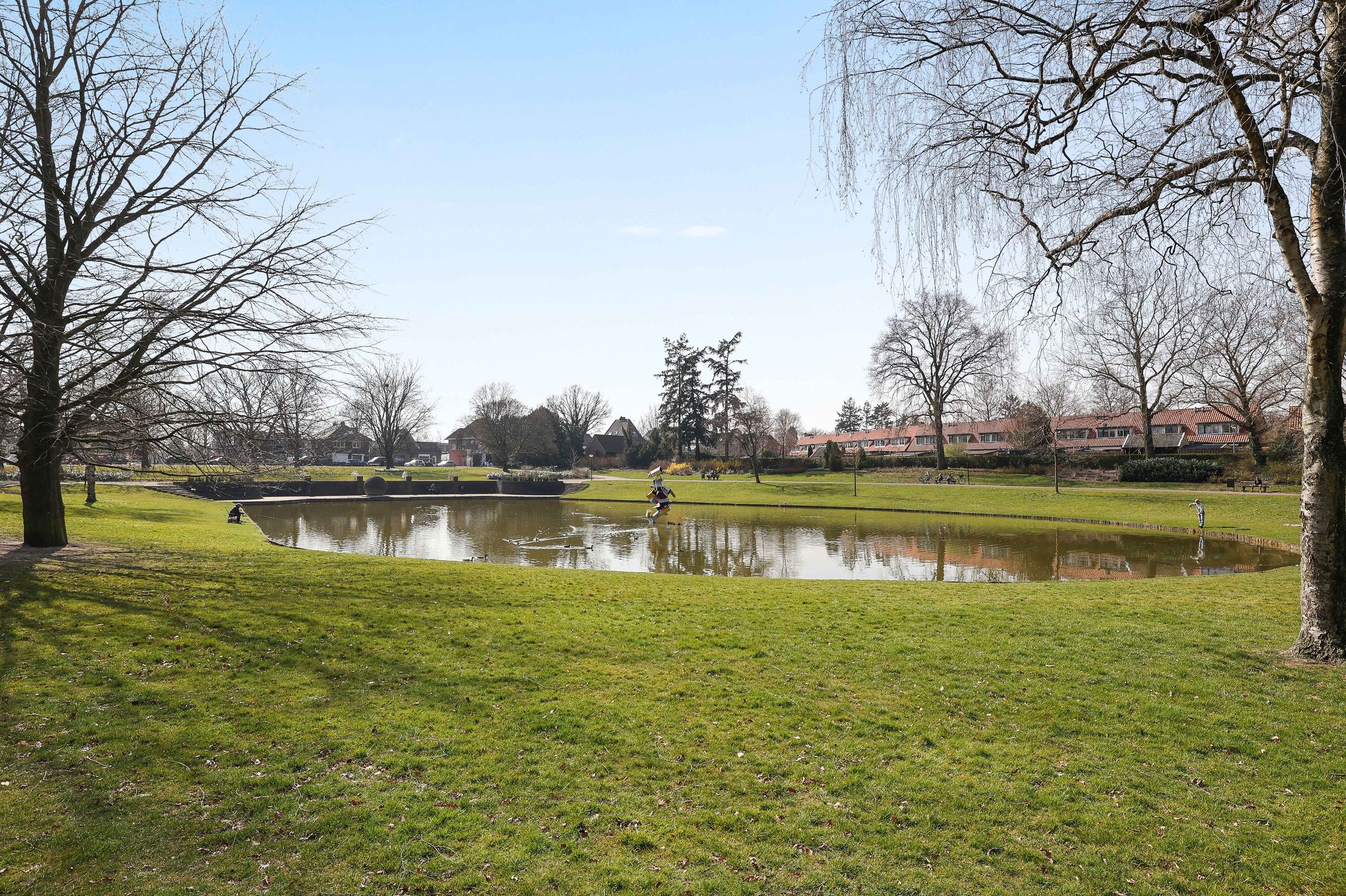 Photo 33 of Henri Dunantlaan 193