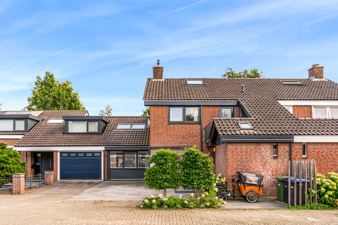 Foto 1 van Ingelandsweide 4