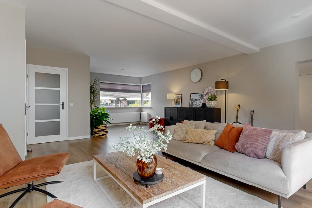 Foto 2 van Ingelandsweide 4