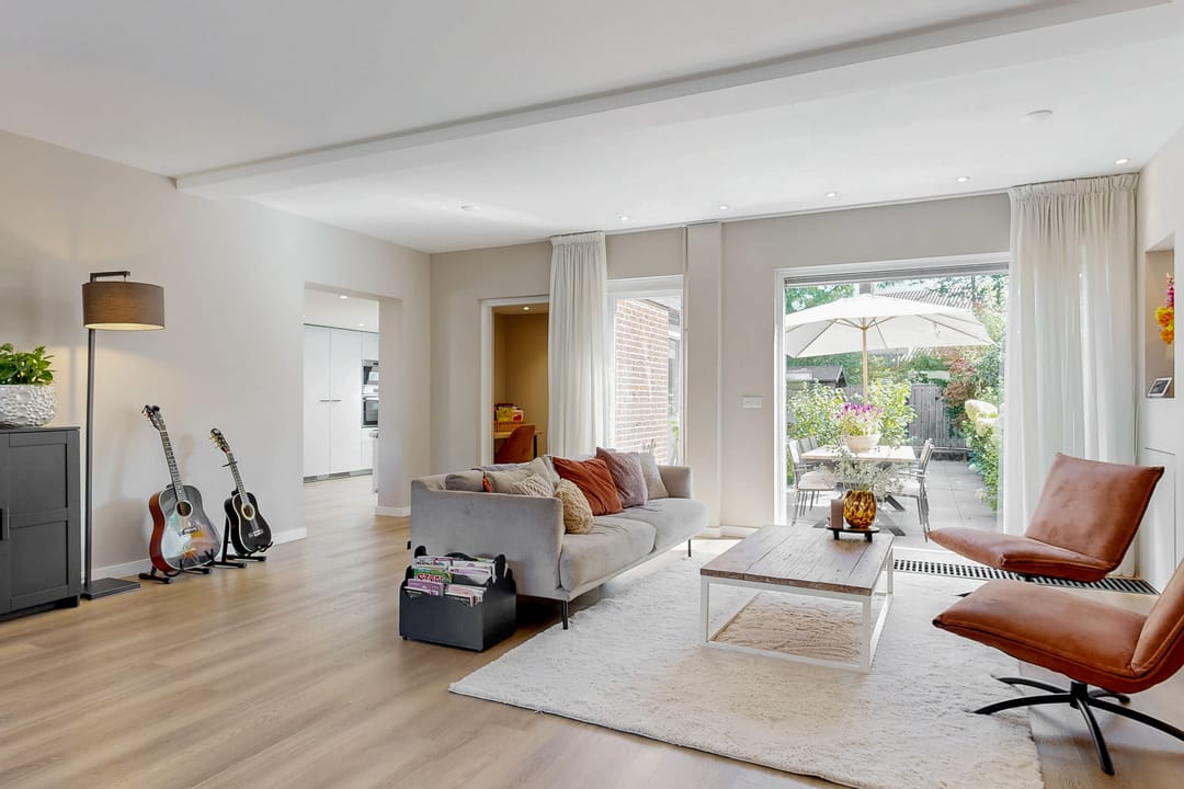 Foto 7 van Ingelandsweide 4