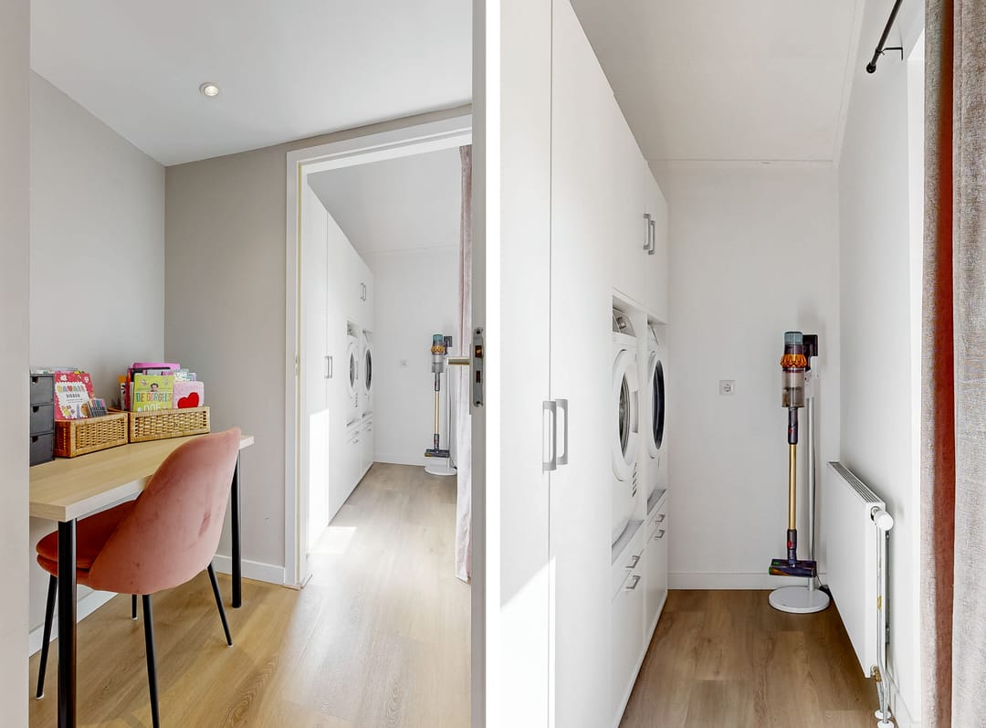 Foto 11 van Ingelandsweide 4