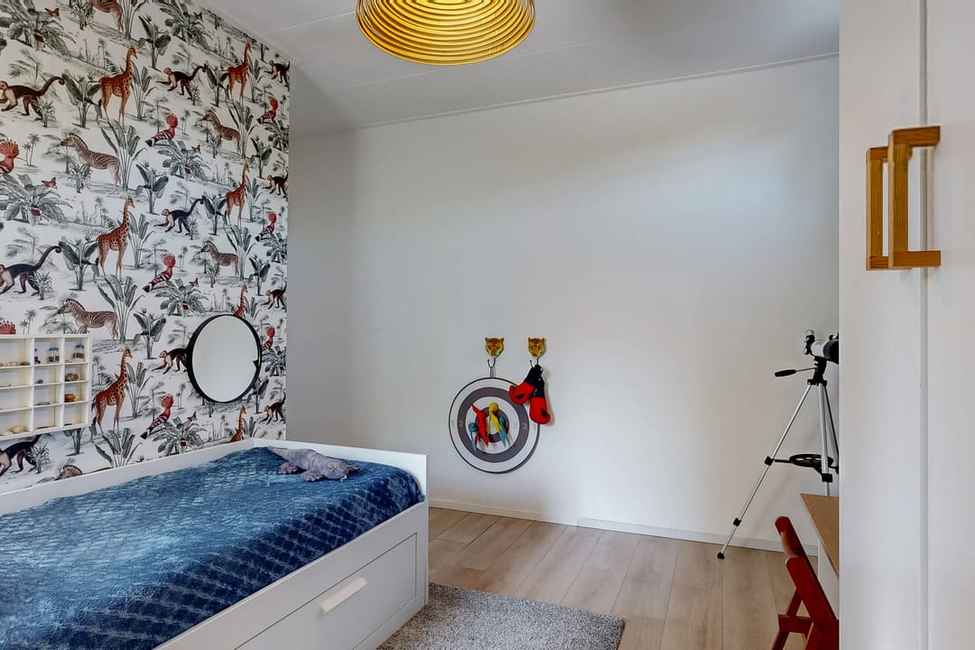 Foto 23 van Ingelandsweide 4