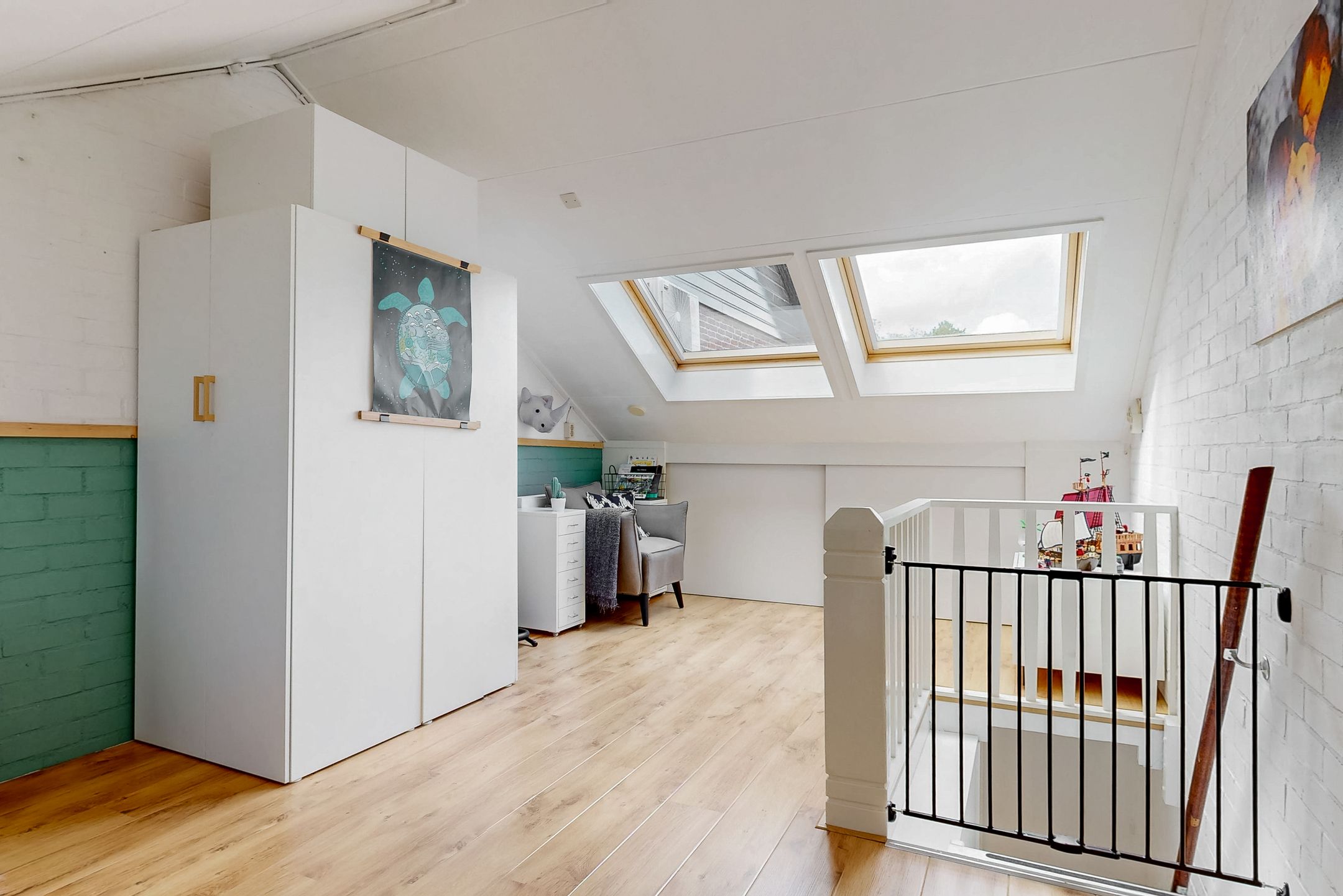 Foto 27 van Ingelandsweide 4