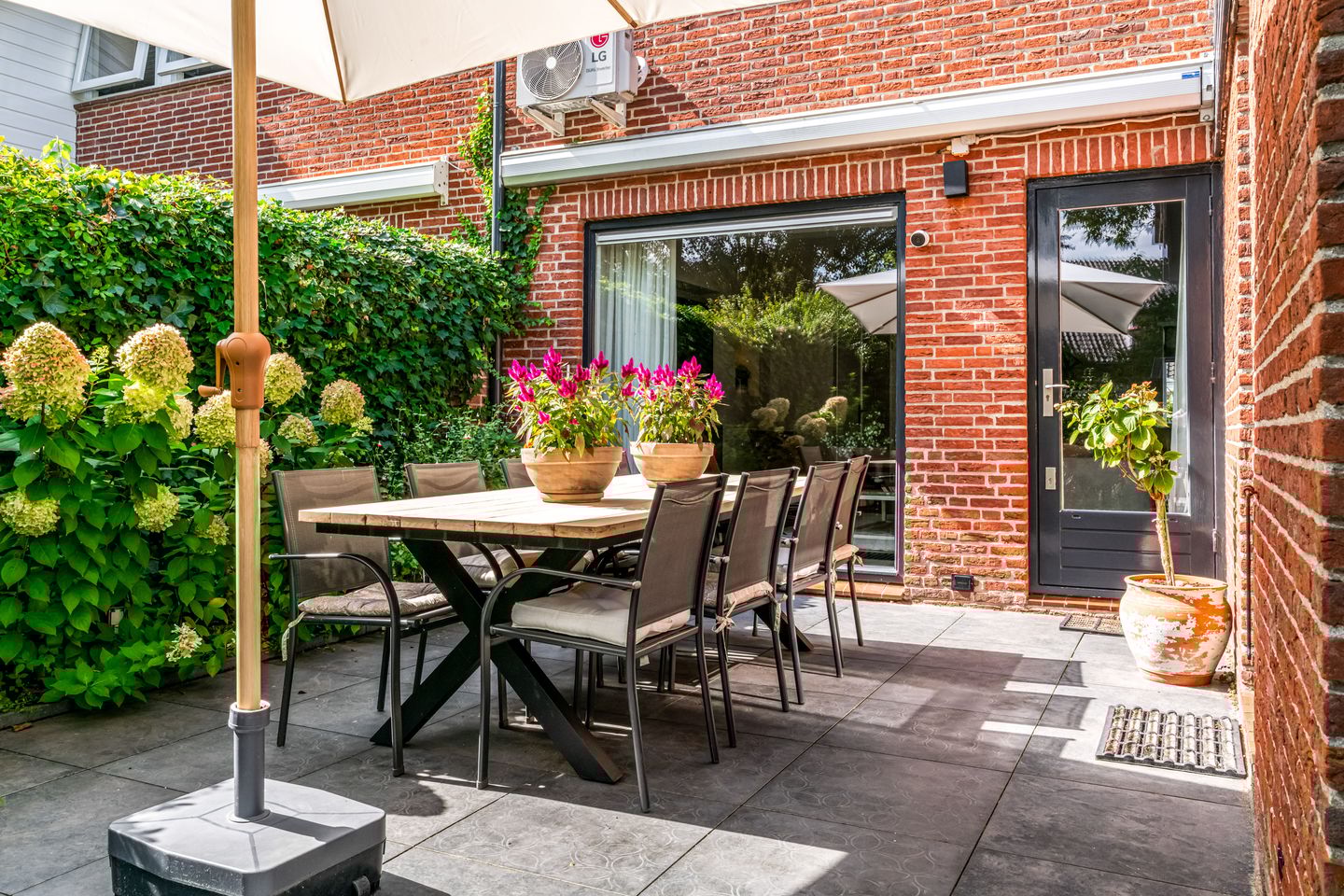 Foto 35 van Ingelandsweide 4