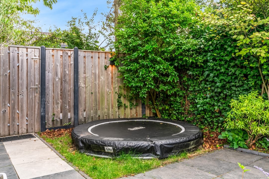 Foto 38 van Ingelandsweide 4