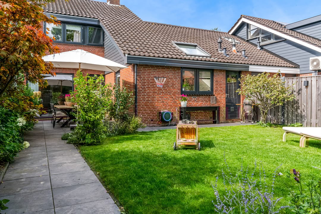 Foto 41 van Ingelandsweide 4