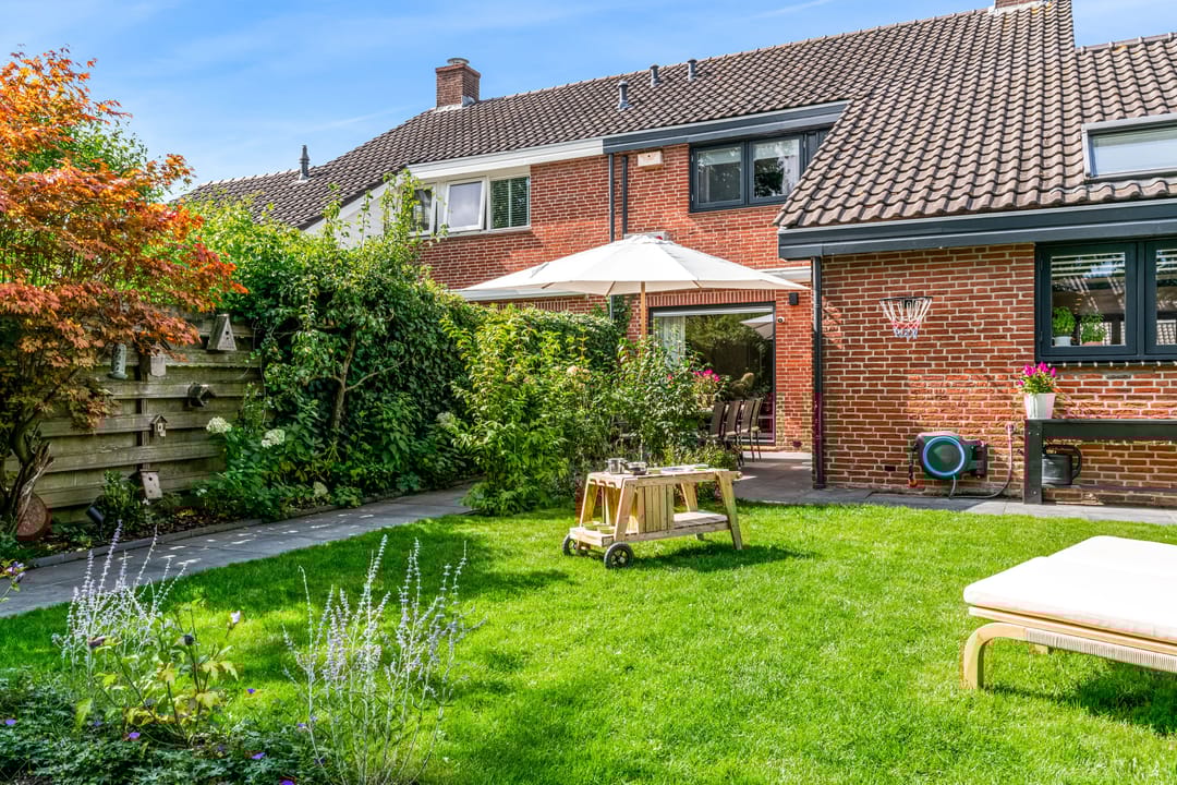 Foto 43 van Ingelandsweide 4