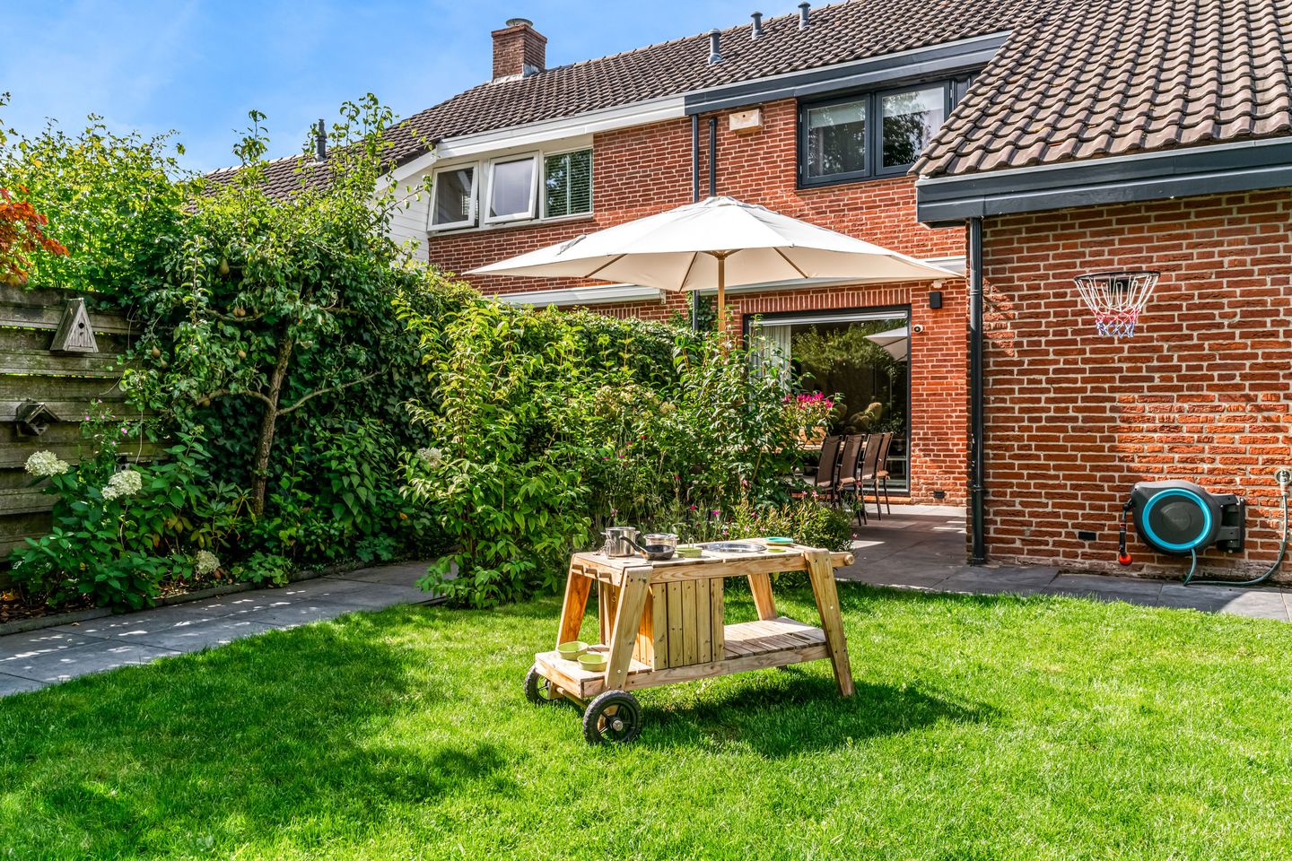 Foto 44 van Ingelandsweide 4