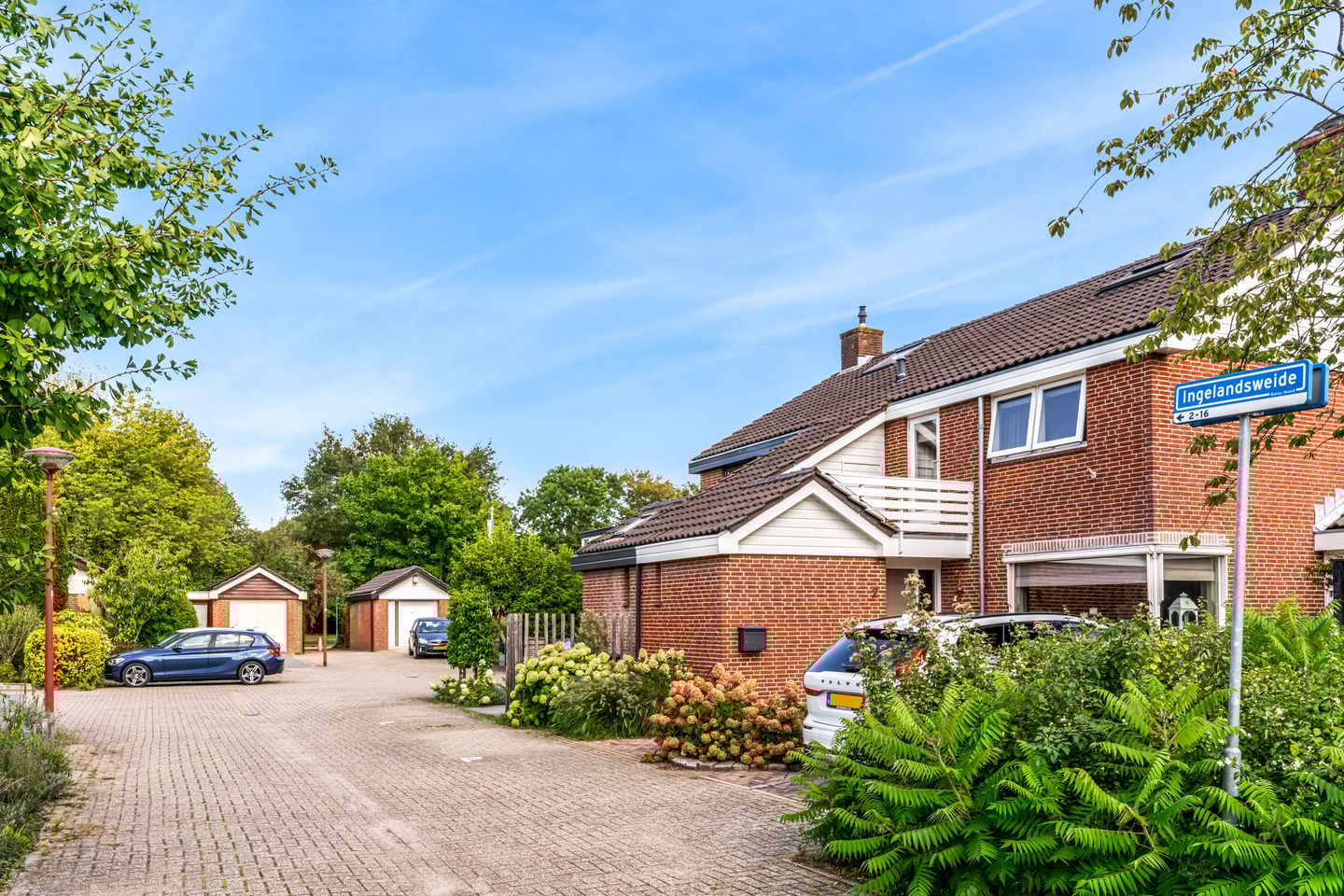 Foto 49 van Ingelandsweide 4