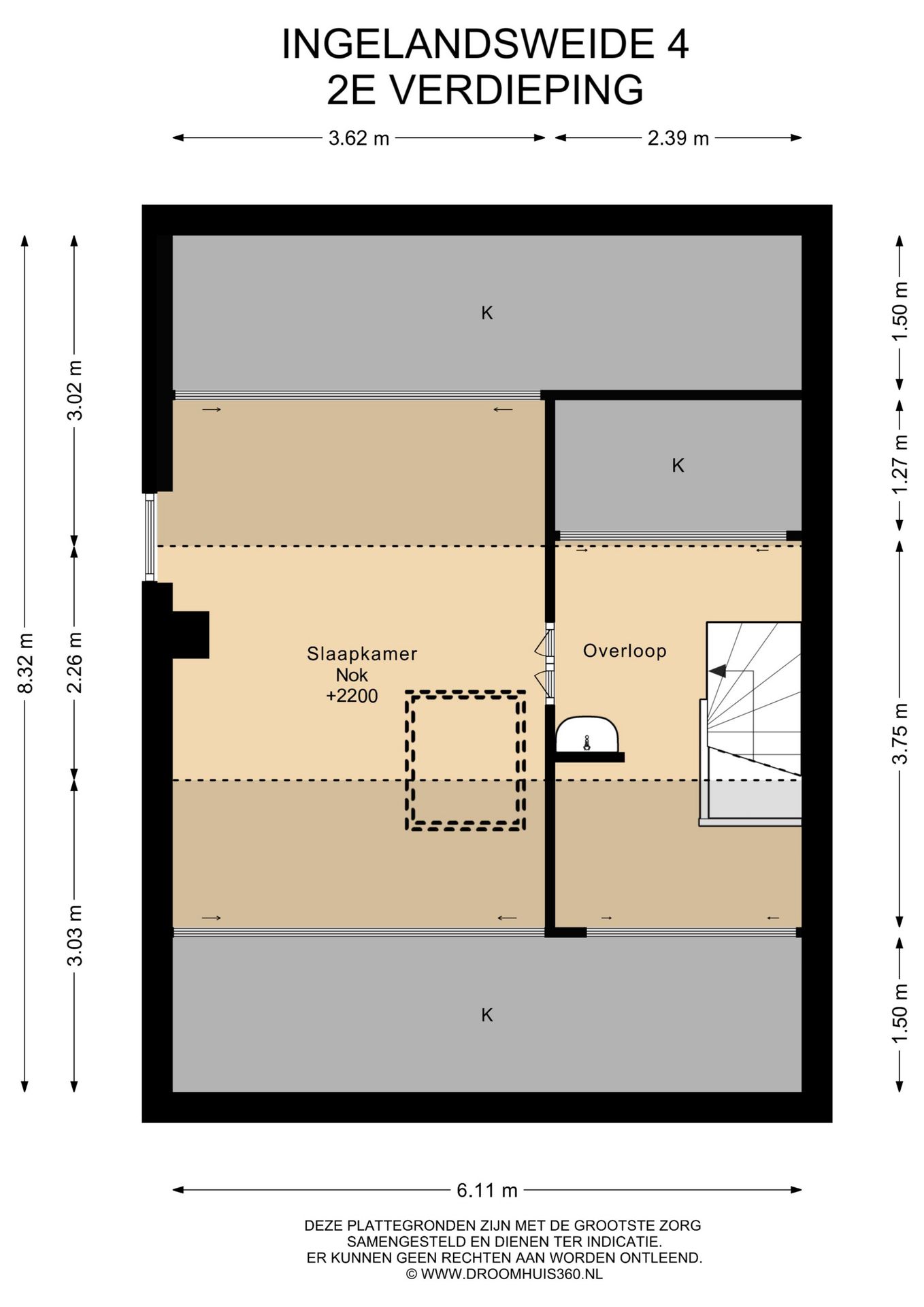 Foto 57 van Ingelandsweide 4