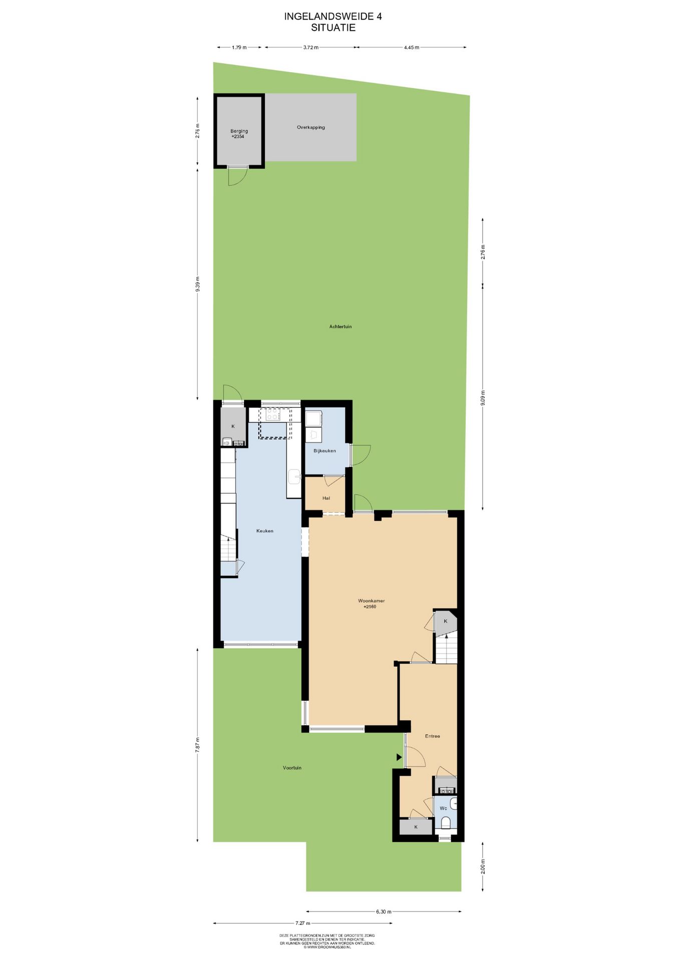 Foto 59 van Ingelandsweide 4