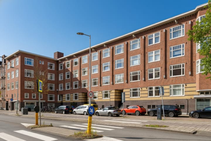 Maritzstraat 4-3