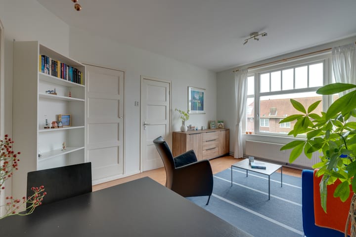 Foto 2 van Maritzstraat 4-3