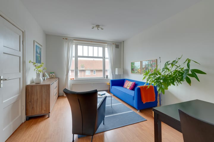 Foto 5 van Maritzstraat 4-3