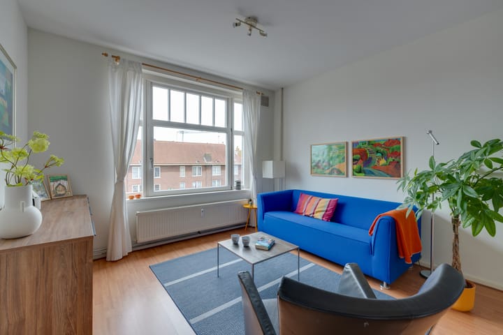 Foto 6 van Maritzstraat 4-3