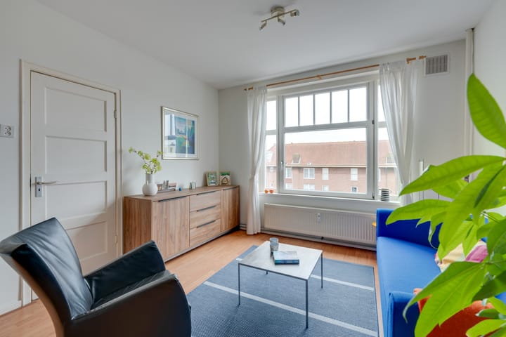 Foto 7 van Maritzstraat 4-3