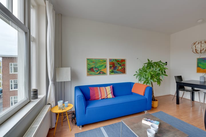 Foto 8 van Maritzstraat 4-3