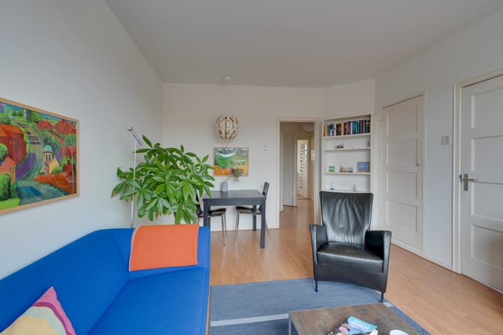 Foto 9 van Maritzstraat 4-3