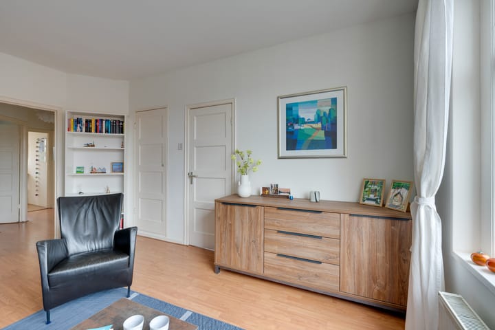 Foto 10 van Maritzstraat 4-3