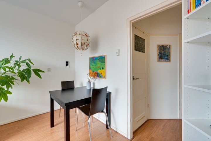 Foto 11 van Maritzstraat 4-3