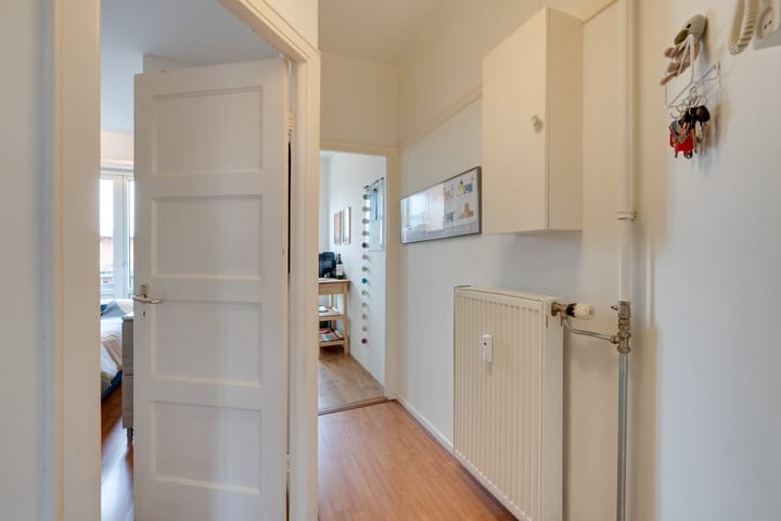 Foto 13 van Maritzstraat 4-3