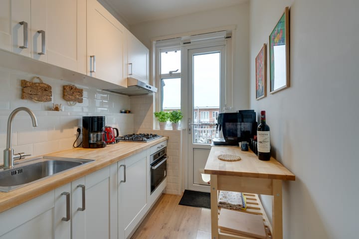 Foto 14 van Maritzstraat 4-3