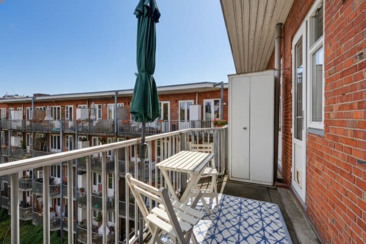 Foto 19 van Maritzstraat 4-3