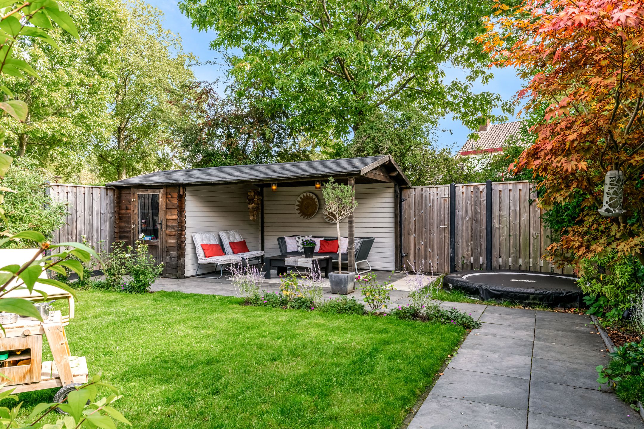 Foto 36 van Ingelandsweide 4