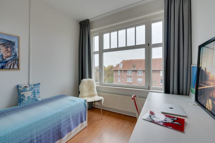 Foto 24 van Maritzstraat 4-3